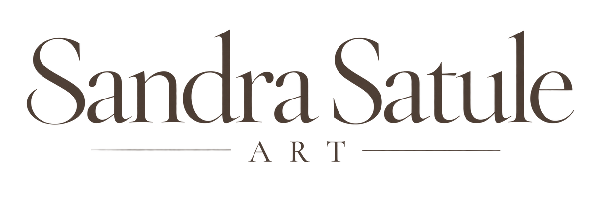 Sandra Satule Art